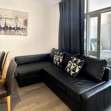 Granada Apartments Blackpool Exterior foto