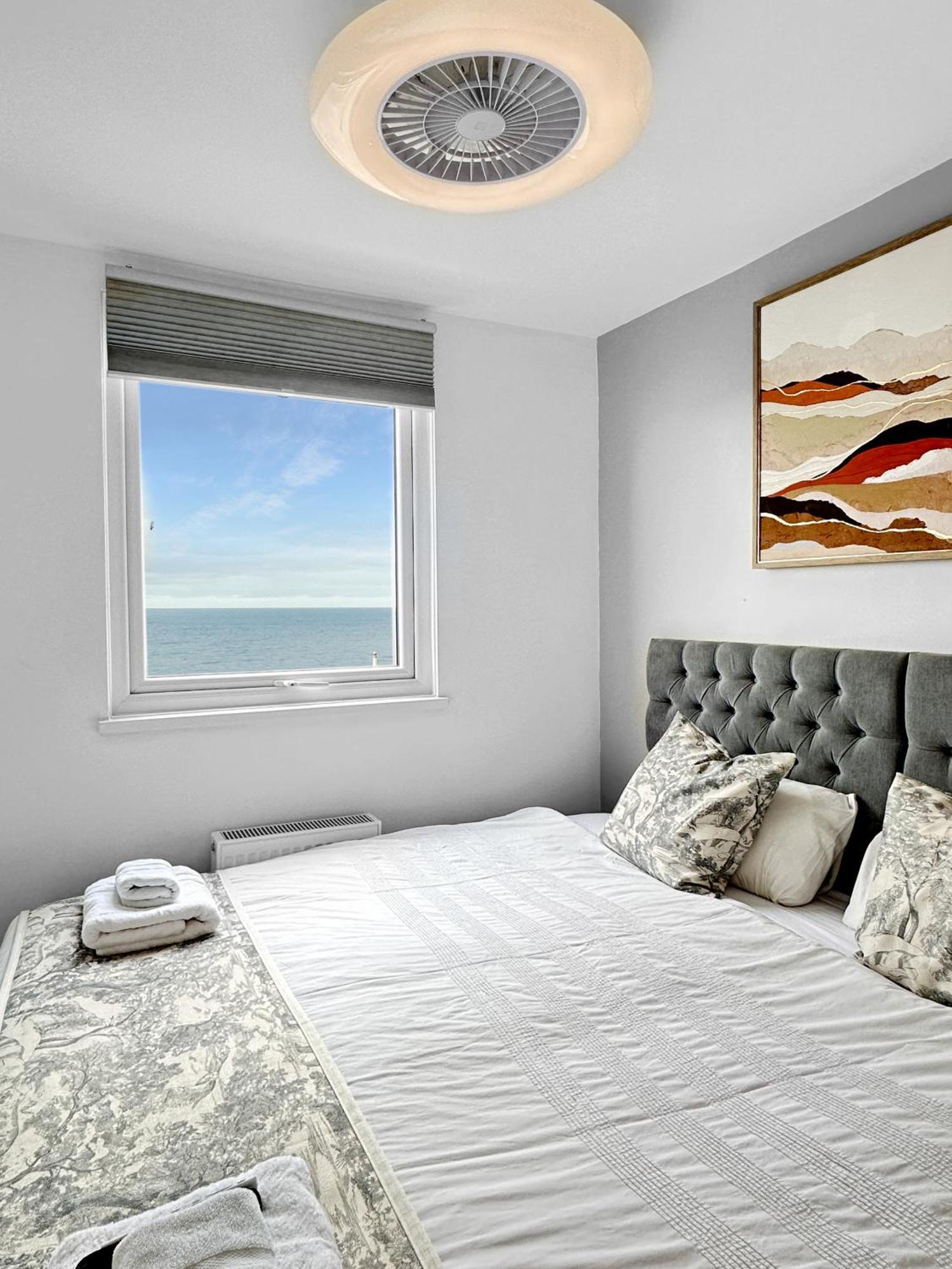Granada Apartments Blackpool Exterior foto