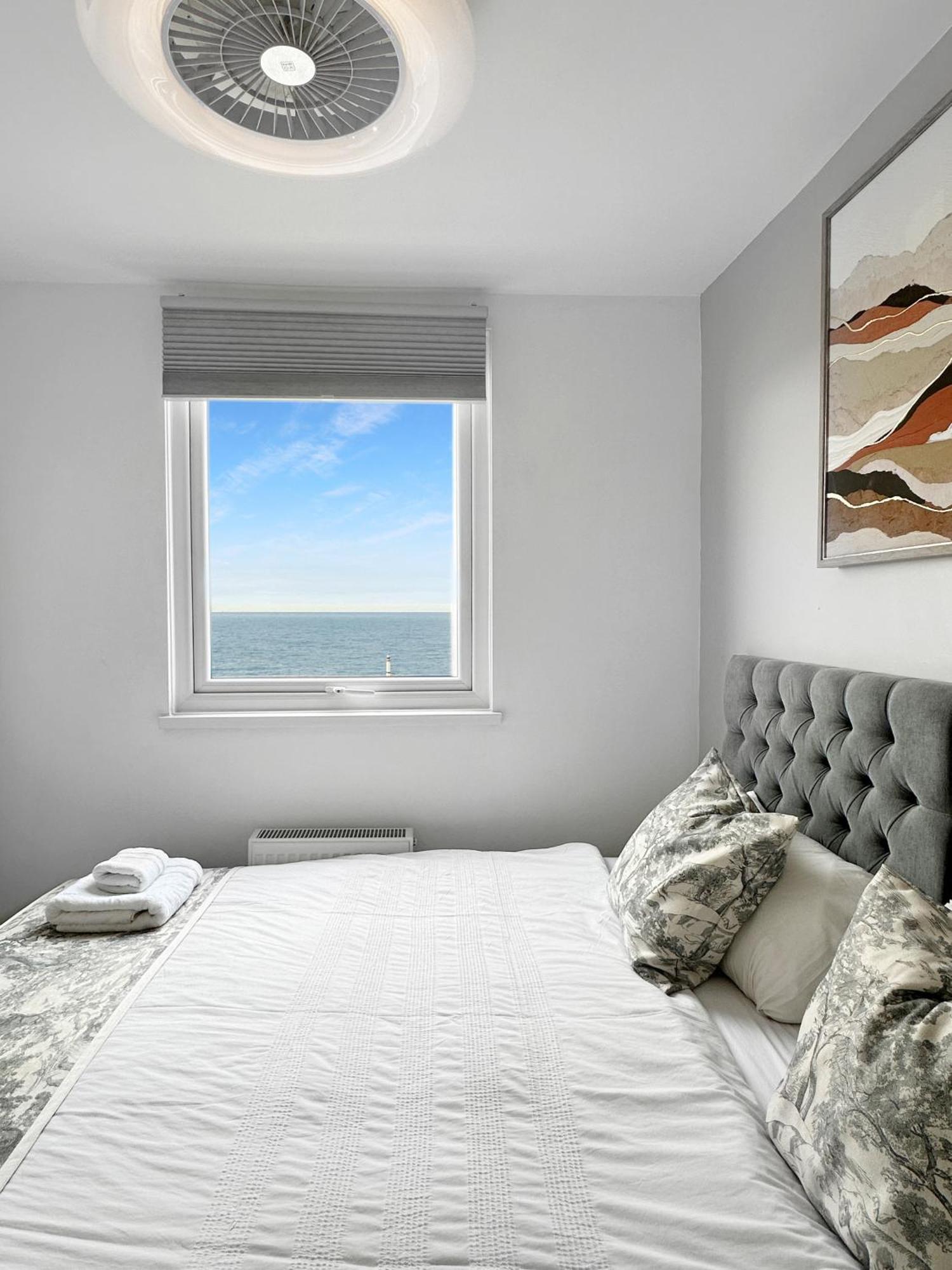 Granada Apartments Blackpool Exterior foto